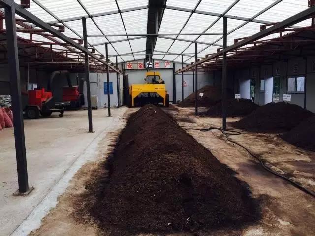 有機肥前的畜禽糞便處理設備調(diào)試，你要了解的幾點(圖1)